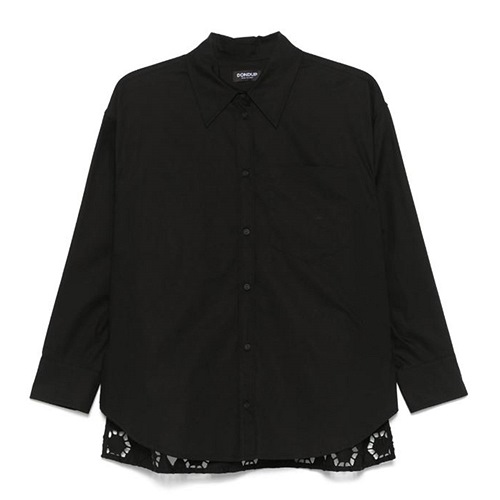 Camicia Dondup